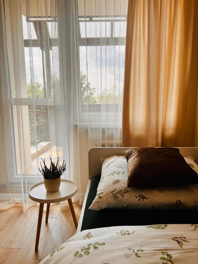 Apartament Harmony Tychy Luaran gambar