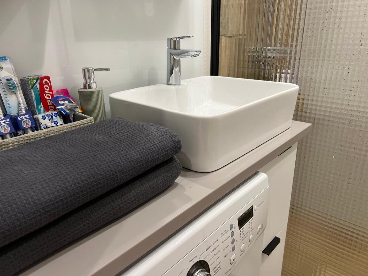 Apartament Harmony Tychy Luaran gambar