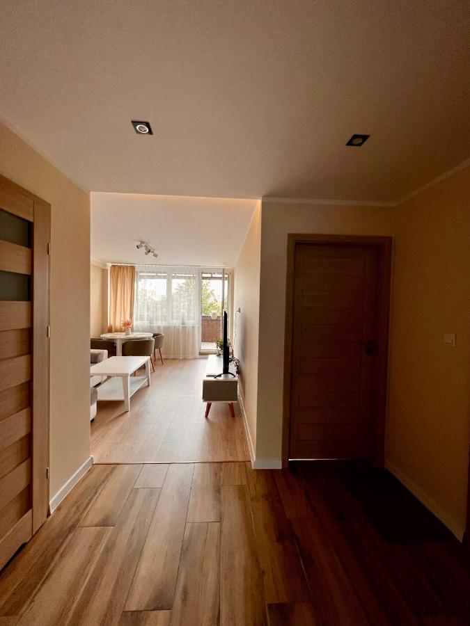 Apartament Harmony Tychy Luaran gambar