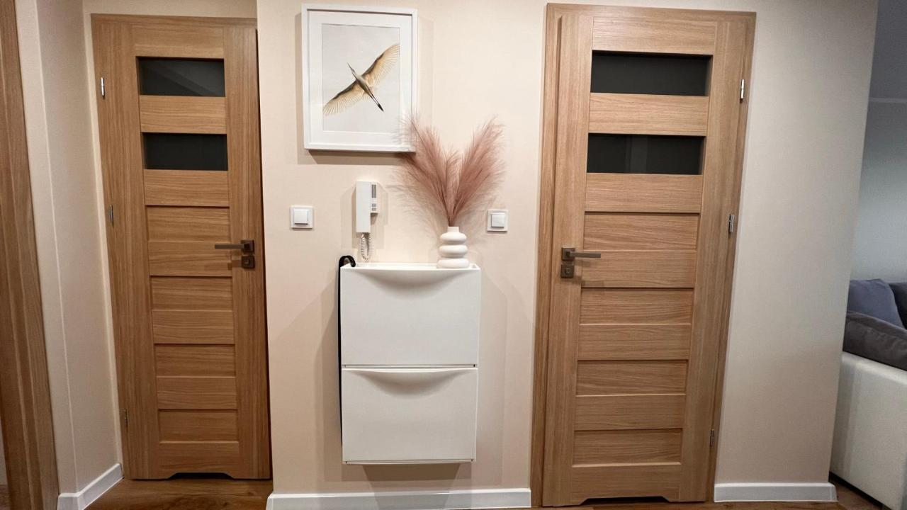 Apartament Harmony Tychy Luaran gambar