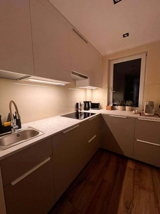 Apartament Harmony Tychy Luaran gambar