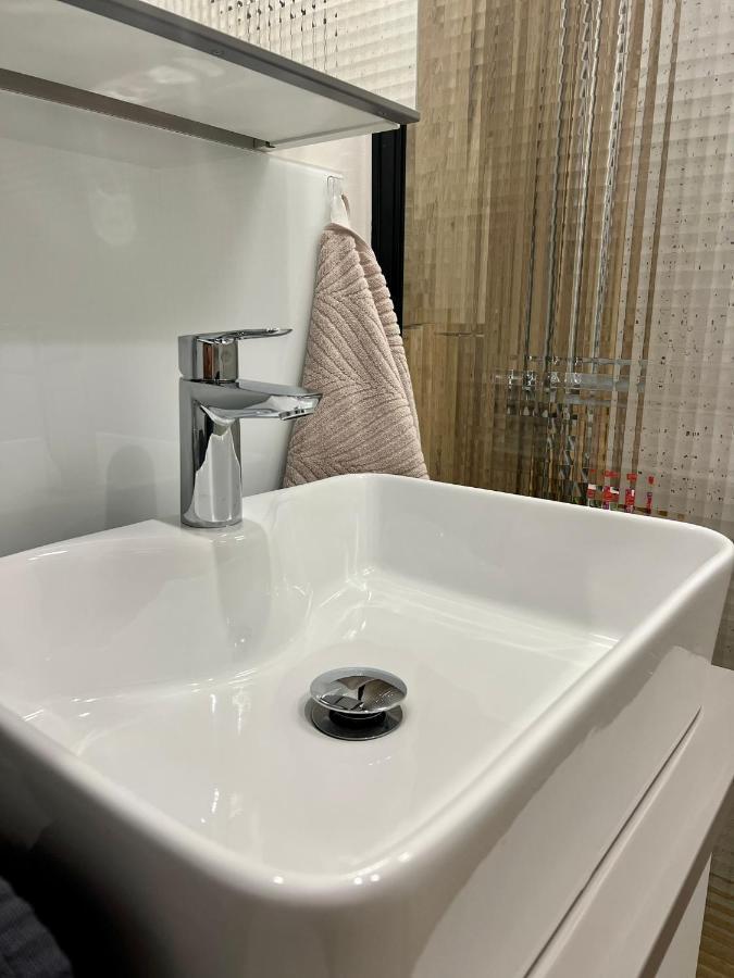 Apartament Harmony Tychy Luaran gambar