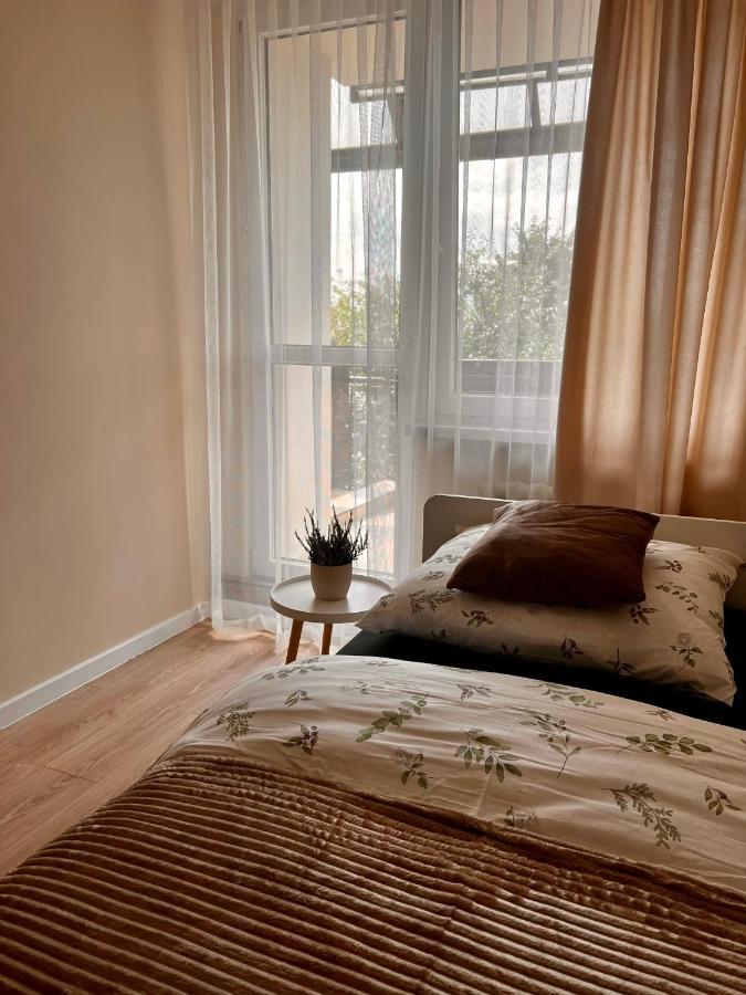 Apartament Harmony Tychy Luaran gambar