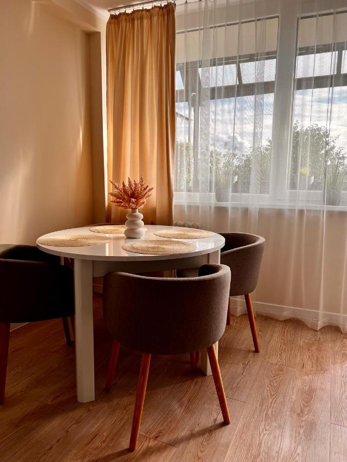 Apartament Harmony Tychy Luaran gambar