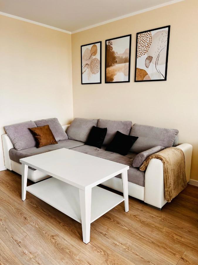 Apartament Harmony Tychy Luaran gambar