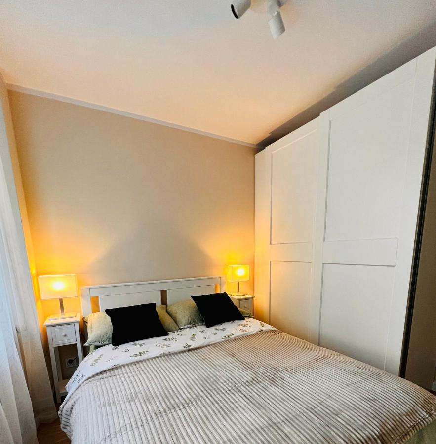 Apartament Harmony Tychy Luaran gambar