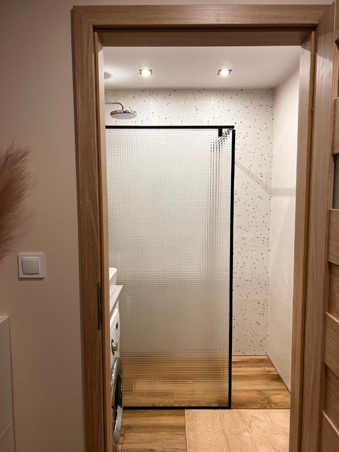 Apartament Harmony Tychy Luaran gambar