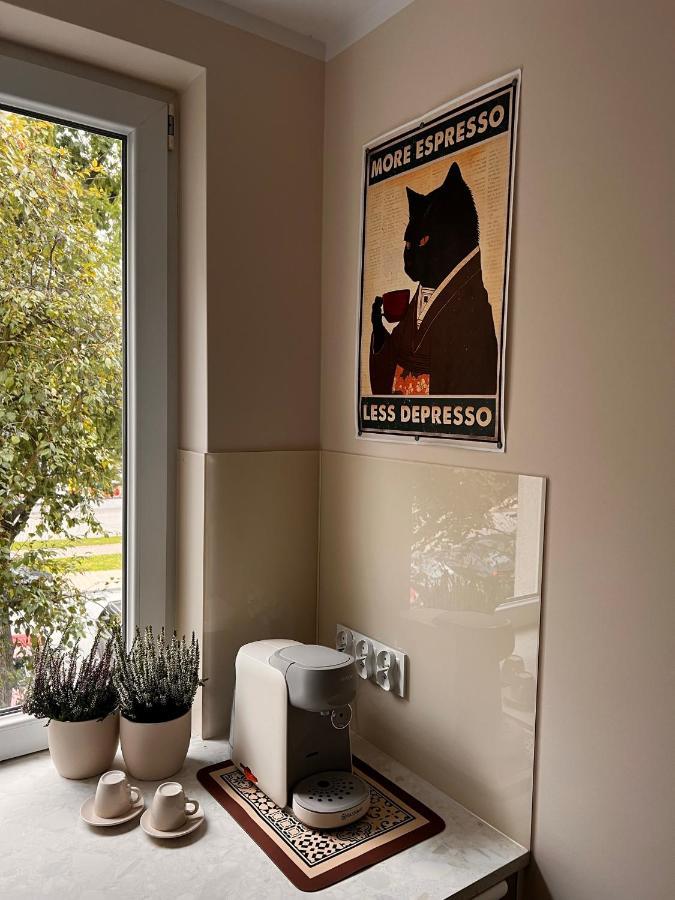 Apartament Harmony Tychy Luaran gambar