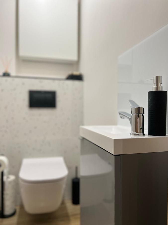 Apartament Harmony Tychy Luaran gambar