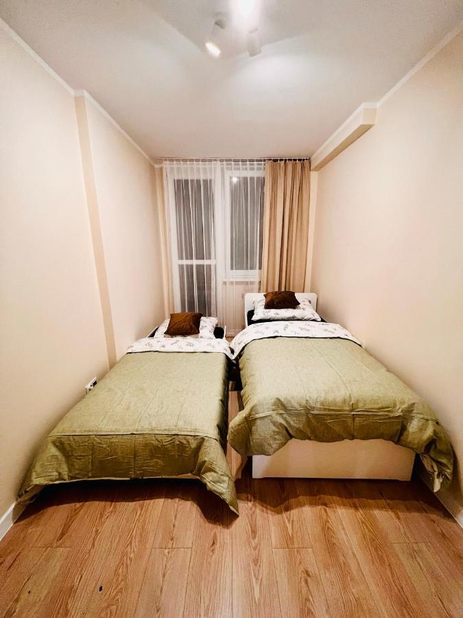 Apartament Harmony Tychy Luaran gambar