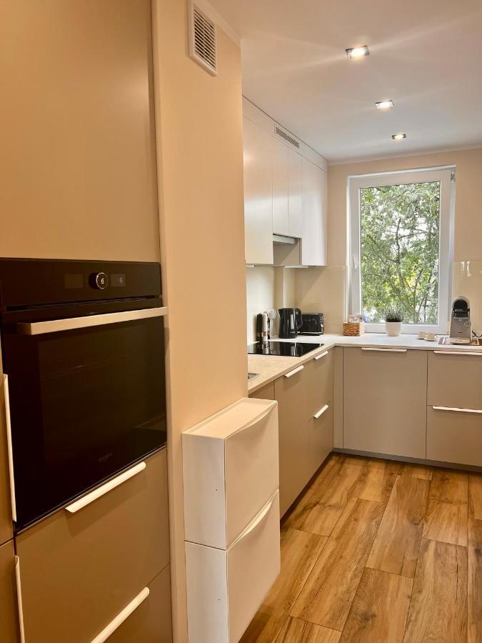 Apartament Harmony Tychy Luaran gambar