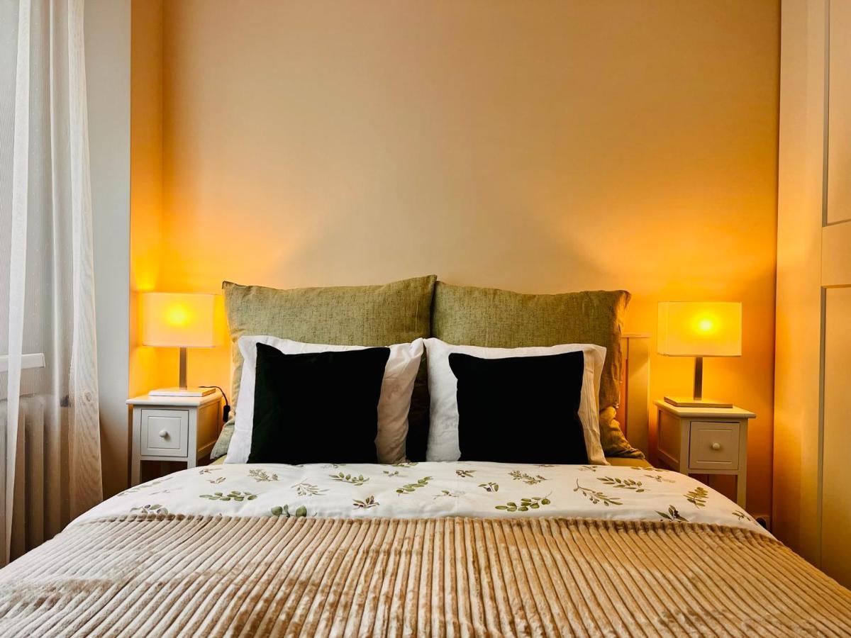 Apartament Harmony Tychy Luaran gambar