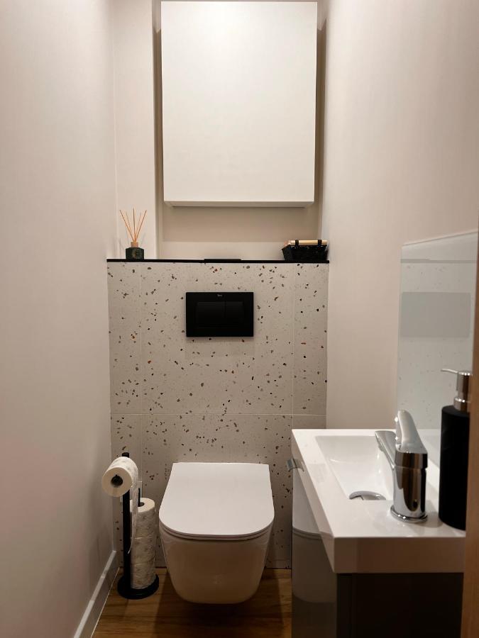 Apartament Harmony Tychy Luaran gambar