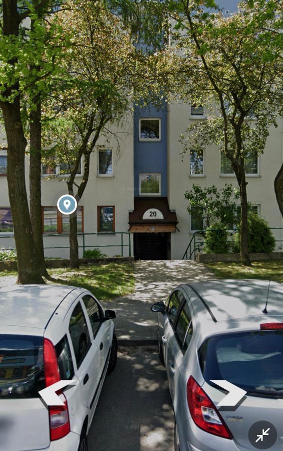 Apartament Harmony Tychy Luaran gambar